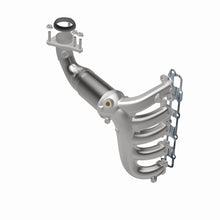 Cargar imagen en el visor de la galería, MagnaFlow Conv DF 09-10 Hummer H3/H3T 3.7L Manifold (49 State)