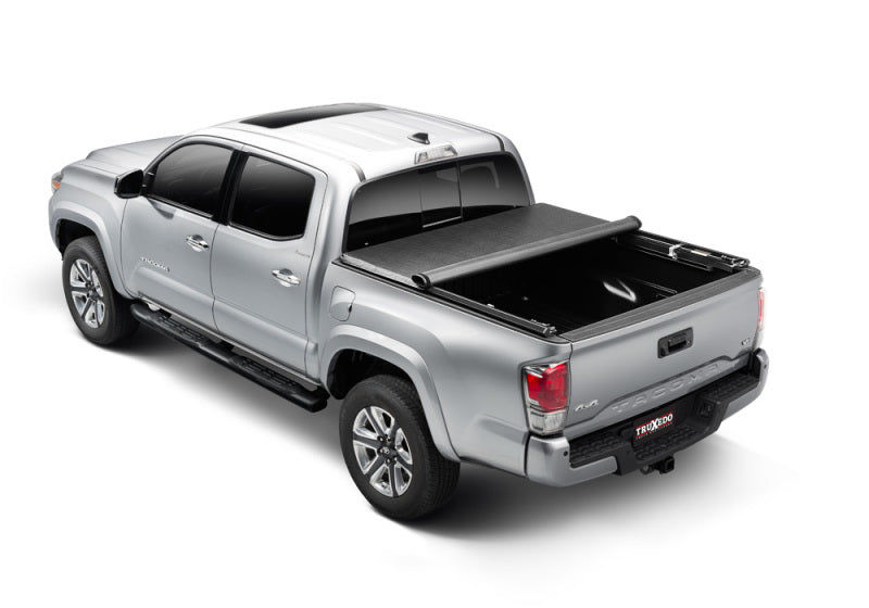 Truxedo 14-20 Toyota Tundra w/Track System 5ft 6in TruXport Bed Cover