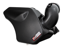 Load image into Gallery viewer, AWE Tuning 2020+ Toyota GR Supra S-FLO Carbon Intake Lid