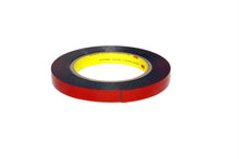 Load image into Gallery viewer, AVS Universal (Oem Approved Foam Tape) 3M Smoke Foam Tape Roll - Smoke