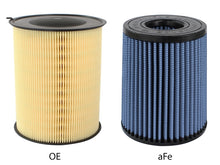 Cargar imagen en el visor de la galería, aFe MagnumFLOW  P5R Air Filter 13-14 Ford Focus L4-2.0L / 2.0L (t)