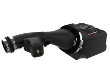 Cargar imagen en el visor de la galería, aFe Momentum GT Cold Air Intake System w/ Pro DRY S Filter Toyota FJ Cruiser 07-21 V6-4.0L