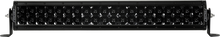 Cargar imagen en el visor de la galería, Rigid Industries 20in E Series Midnight Edition - Spot