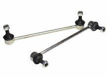 Cargar imagen en el visor de la galería, Whiteline Plus 6/06+ Toyota Camry ACV40 Sway Bar - Link Kit