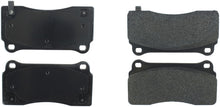 Cargar imagen en el visor de la galería, StopTech Street Brake Pads