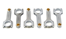 Cargar imagen en el visor de la galería, Carrillo BMW N20 3/8 Bolt Pro-H Bolt Connecting Rod Set 144.3mm Length(Block Clearance May be Needed