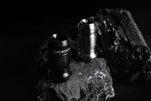 Load image into Gallery viewer, Raceseng TNR-1 Titanium Lug Nut (Single) - M14x1.5mm - Brushed Black