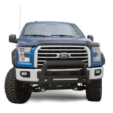 Cargar imagen en el visor de la galería, Lund 2017-2019 Ford F-250 Super Duty Revolution Bull Bar - Black