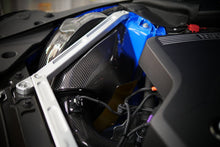 Load image into Gallery viewer, Eventuri BMW G29 Z4 M40i B58 Carbon Intake