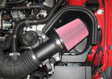 Cargar imagen en el visor de la galería, Roush 2010-2014 Ford Mustang 4.6L/5.0L V8 Cold Air Intake Kit