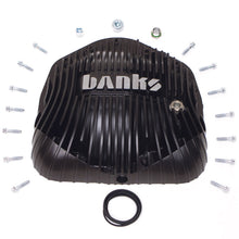 Cargar imagen en el visor de la galería, Banks Power 01-19 GM / RAM Black Ops Differential Cover Kit 11.5/11.8-14 Bolt