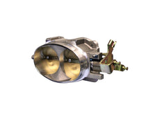 Load image into Gallery viewer, BBK 04-06 Dodge Ram SRT Truck Twin 67mm Throttle Body BBK Power Plus Series