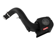 Cargar imagen en el visor de la galería, aFe Takeda Momentum 13-17 Hyundai Veloster Pro DRY S Cold Air Intake System