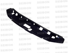 Cargar imagen en el visor de la galería, Seibon 99-01 Nissan Skyline R34 Carbon Fiber Cooling Plate