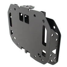 Cargar imagen en el visor de la galería, Go Rhino 18-20 Jeep Wrangler JL/JLU Rockline Spare Tire Relocation