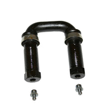 Cargar imagen en el visor de la galería, Omix Shackle Kit Rt Hand Thread 41-65 Willys &amp; Models