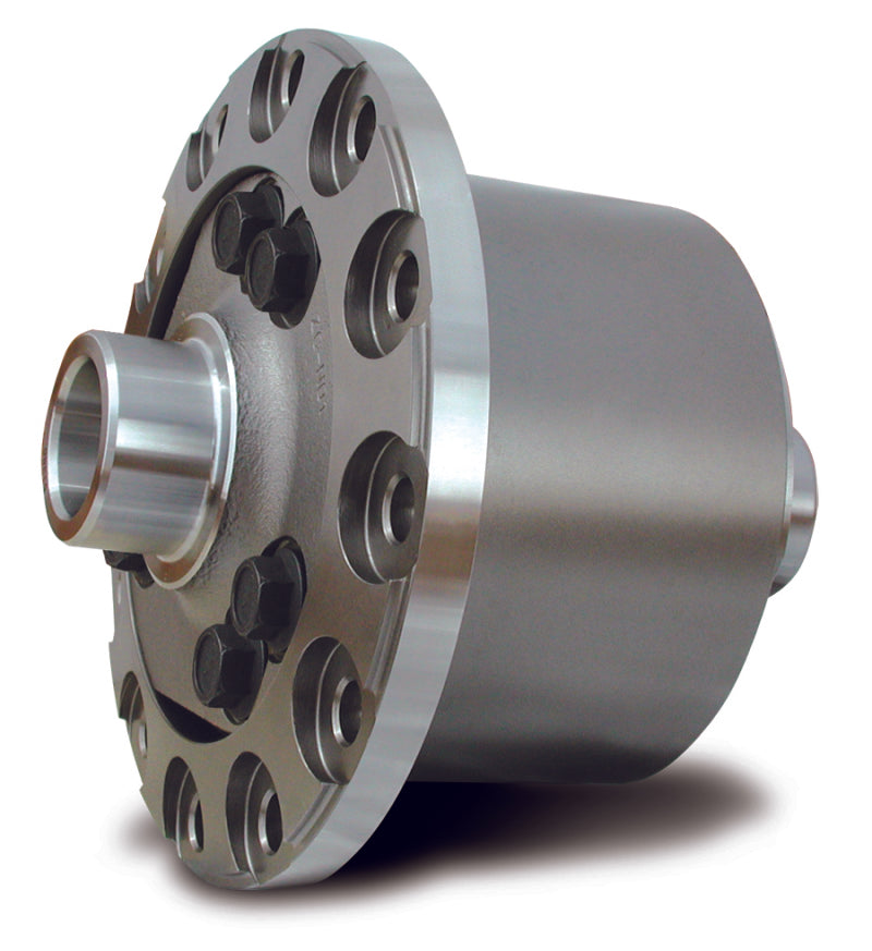 Eaton Detroit Truetrac Differential 30 Spline 1.29in Axle Shaft Dia 3.08-3.90 Ratio Rear 8.875in