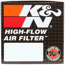 Load image into Gallery viewer, K&amp;N 15-16 Ducati Scrambler 8033CC Replacement Drop In Air Filter