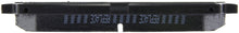 Cargar imagen en el visor de la galería, StopTech Street Touring 94-97/99-05 Miata w/Normal Suspension Front Brake Pads D635