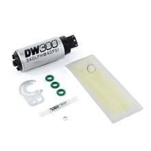 Cargar imagen en el visor de la galería, DeatschWerks 320 LPH In-Tank Fuel Pump w/ 89-93 Miata Set Up Kit