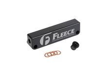 Cargar imagen en el visor de la galería, Fleece Performance 04.5-07 Dodge 5.9L / 07.5-12 6.7L Cummins 4th Gen Fuel Filter Delete