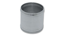 Cargar imagen en el visor de la galería, Vibrant Aluminum Joiner Coupling (1.5in Tube O.D. x 3in Overall Length)