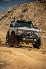 Cargar imagen en el visor de la galería, DV8 Offroad 2021 Ford Bronco A Pillar Dual Light Pod Drop Mounts