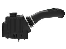 Cargar imagen en el visor de la galería, aFe Quantum Pro DRY S Cold Air Intake System 17-18 GM/Chevy Duramax V8-6.6L L5P - Dry