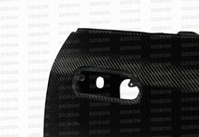 Cargar imagen en el visor de la galería, Seibon 90-94 Nissan Skyline R32 OEM Carbon Fiber Doors - OFF ROAD USE ONLY