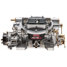 Cargar imagen en el visor de la galería, Edelbrock 650 CFM Thunder AVS Annular Carb w/ Electronic Choke