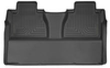 Cargar imagen en el visor de la galería, Husky Liners 14-16 Toyota Tundra CrewMax Cab Pickup X-Act Contour Black 2nd Seat Floor Liner