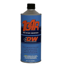 Cargar imagen en el visor de la galería, DeatschWerks 104R Race Octane Booster 32oz. Cans - Case of 8