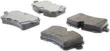 Cargar imagen en el visor de la galería, StopTech Street Brake Pads - Rear