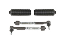 Cargar imagen en el visor de la galería, Fabtech 21-24 Ford Bronco 4WD Heavy Duty Driver &amp; Passenger Tie Rod Assembly Kit