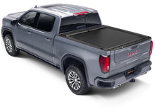 Cargar imagen en el visor de la galería, Roll-N-Lock 07-21 Toyota Tundra RC/DC (w/o OE Tracks + NO Trail Ed. - 78.7in. Bed) A-Series XT Cover