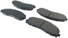 Cargar imagen en el visor de la galería, StopTech Street Brake Pads - Rear