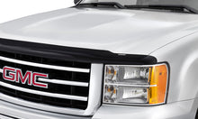 Cargar imagen en el visor de la galería, Stampede 2003-2014 Chevy Express 1500 Vigilante Premium Hood Protector - Smoke