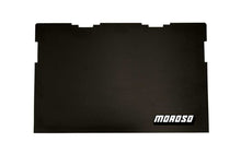 Cargar imagen en el visor de la galería, Moroso 99-04 Mazda Miata NB Radio Pocket Block Off Plate