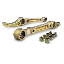 Cargar imagen en el visor de la galería, Skunk2 96-00 Honda Civic EK Front Lower Control Arm w/ Spherical Bearing