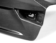 Cargar imagen en el visor de la galería, Seibon 14 Lexus IS250/350 C-Style Carbon Fiber Trunk Lid