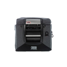 Cargar imagen en el visor de la galería, ARB Transit Bag Classic Fridge 63Q Series 2 Grey/Black