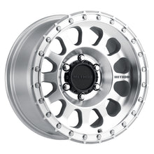 Cargar imagen en el visor de la galería, Method MR315 18x9 +18mm Offset 6x5.5 106.25mm CB Machined/Clear Coat Wheel
