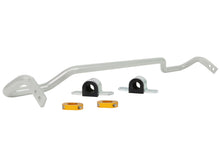 Cargar imagen en el visor de la galería, Whiteline 15-16 Audi A3 22mm X Heavy Duty Rear Adjustable Swaybar