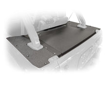 Cargar imagen en el visor de la galería, DV8 Offroad 2018+ Jeep Wrangler JL 4 Door Rear Storage Cover