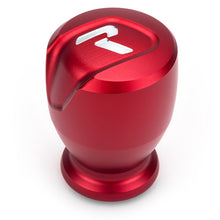 Cargar imagen en el visor de la galería, Raceseng Apex R Shift Knob M12x1.25mm Adapter - Red