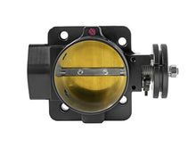 Cargar imagen en el visor de la galería, Skunk2 Pro Series Honda/Acura (D/B/H/F Series) 68mm Billet Throttle Body (Black Series) (Race Only)