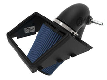 Load image into Gallery viewer, Rapid Induction Cold Air Intake System w/Pro 5R Filter 19-20 Ford Ranger L4 2.3L (t)