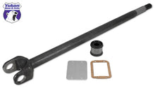 Cargar imagen en el visor de la galería, Yukon Gear Disconnect Axle Delete Kit For 94-99 Dodge Dana 60 Front / 30 Spline