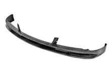 Cargar imagen en el visor de la galería, Seibon 12-13 BMW 5 Series (F10) KA-Style Carbon Fiber Front Lip