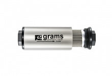 Cargar imagen en el visor de la galería, Grams Performance 20 Micron -6AN Fuel Filter